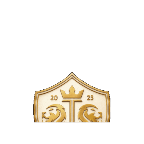 Junior Lions FC Sticker