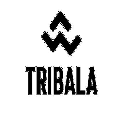 tribala.travel Sticker