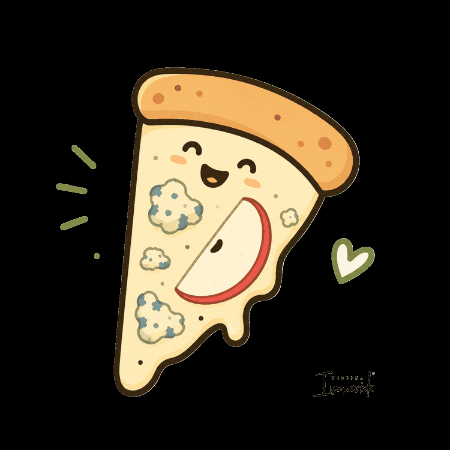 Pizza Piamonte GIF by Ivanovick Vudoyra