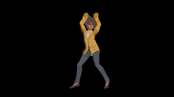 GIF by White Owls Inc