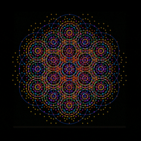 Geometry GIF