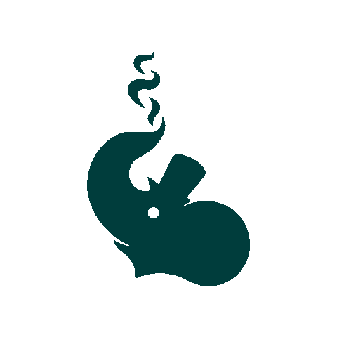Smoke Elephant Sticker by SmokeCircus Puerto Rico