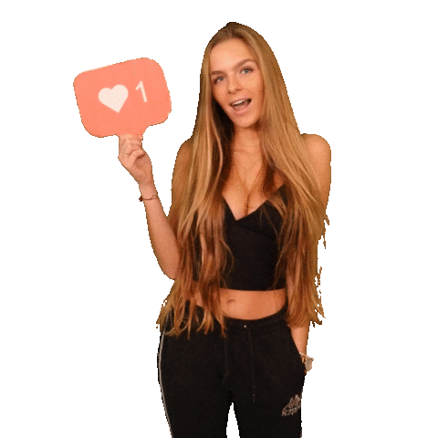 Lies Sticker by Danny Westgeest