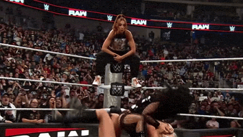 Liv Morgan Wwe GIF