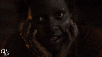 Scary Movie GIF by Us - Find & Share on GIPHY