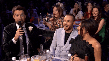 GIF by BRIT Awards