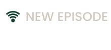 Podcast New Episode Sticker by Captive Wifi