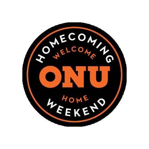 Polar Bears Ada Sticker by Ohio Northern University