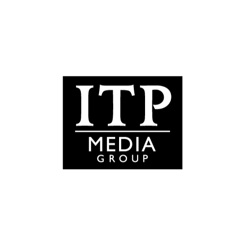 ITP Media Group Sticker