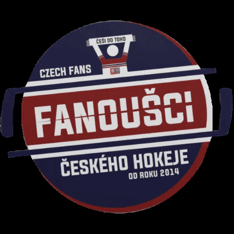 GIF by Fanousi ceskeho hokeje