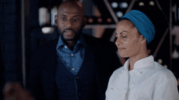 Romany Malco Look GIF by ABC Network
