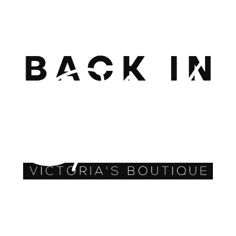 VictoriasBoutique Sticker