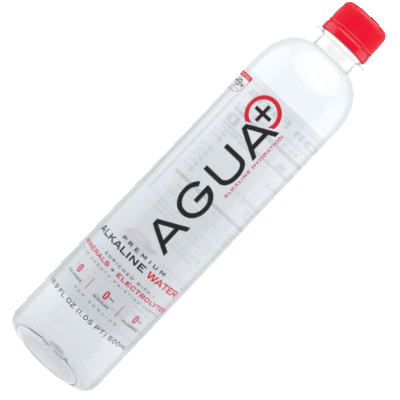 Aguaplus Sticker by PLUS BRAND