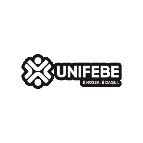 UNIFEBE Sticker