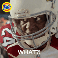 Arizona Cardinals What GIF by Tide