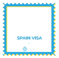 Pickvisa Sticker