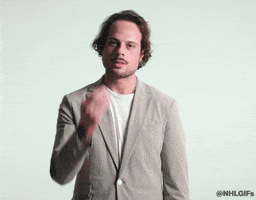 Ice Hockey Sport GIF by NHL