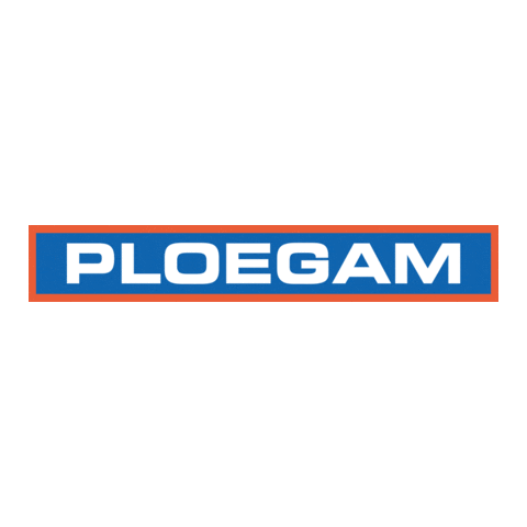 Ploegam Sticker