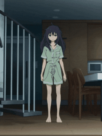 Iroha GIF