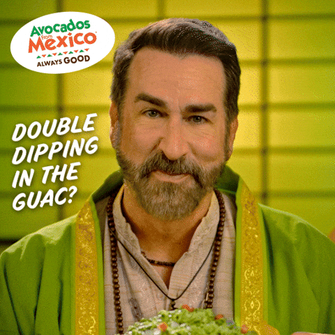 Hate Ugh GIF by Avocados From Mexico