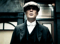 Peaky Blinders Shelby GIF - Find & Share on GIPHY