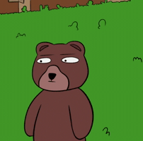 Hide Teddybear GIF by Steady Teddys