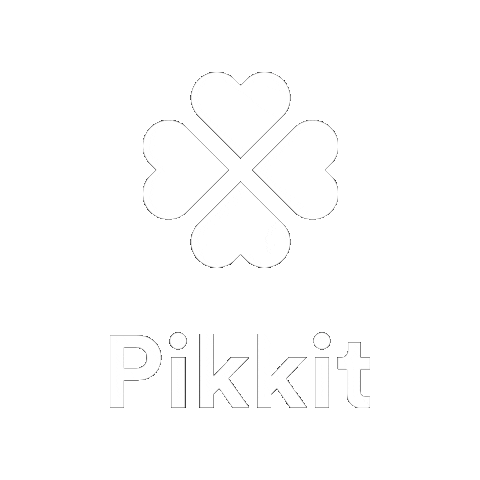 Pikkit Sports Sticker