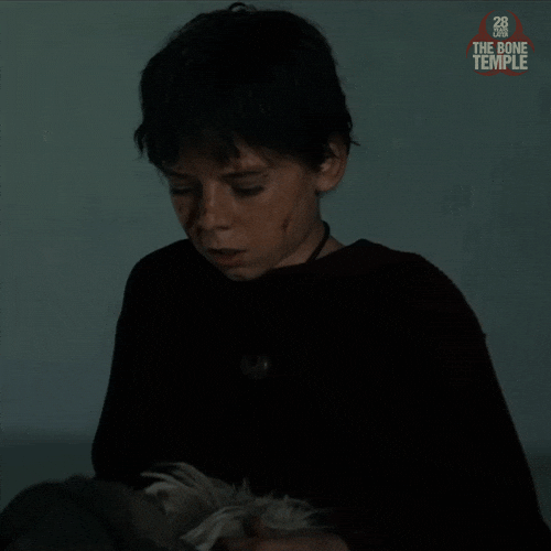 Spike 28 Years GIF by Sony Pictures