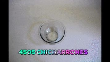 Chicharrones 4505Meats GIF