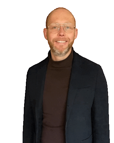 Sticker by 't Voorhuys Emmeloord