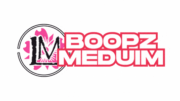 Boopz GIF by Lash Moi