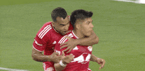 Red Bulls Win GIF by Major League Soccer