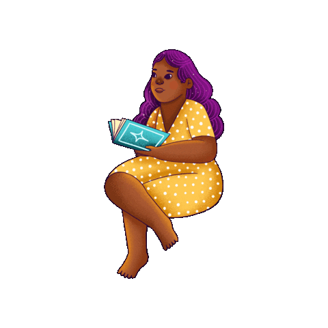 Feria internacional del libro de Oaxaca Sticker