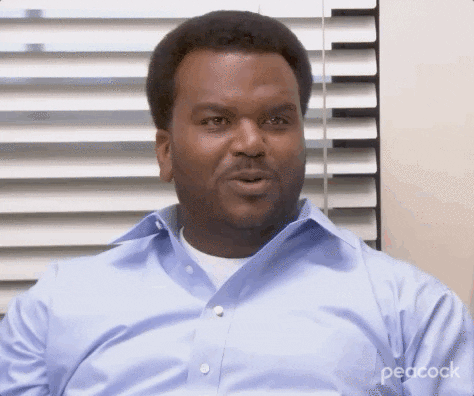 Season 9 What GIF by The Office - Find & Share on GIPHY