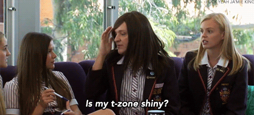 chris lilley television GIF