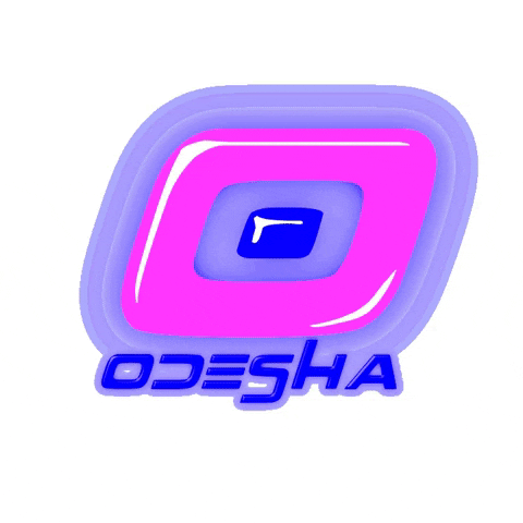 Odesha GIF