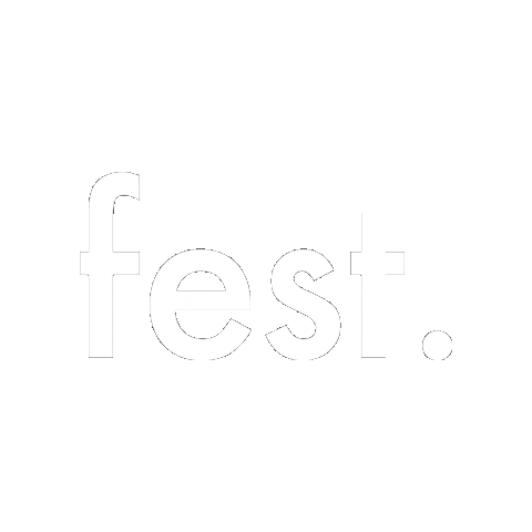 fest.studio Sticker