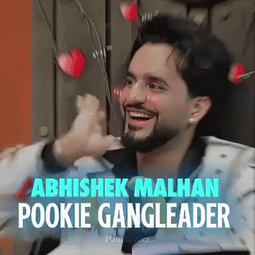 Roadies GIF