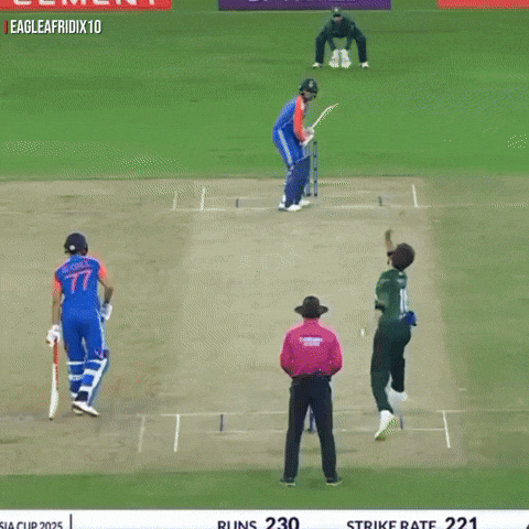 Star Sports India GIF