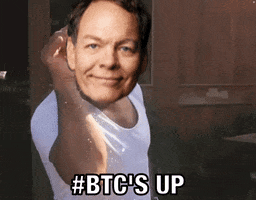 Max Keiser Bitcoin GIF by Crypto GIFs & Memes ::: Crypto Marketing