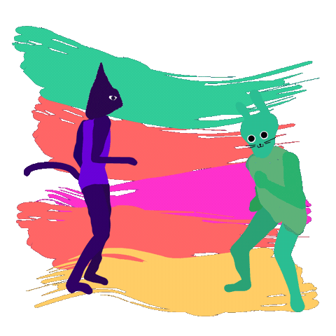 Animated Sticker
