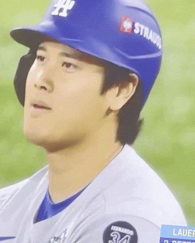 Baseball GIF