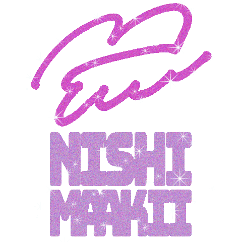 Pink Sticker