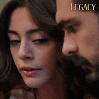 Seher GIF by Eccho Rights