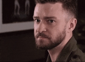 tonight show nod GIF