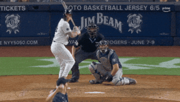 Admire Major League Baseball GIF by MLB