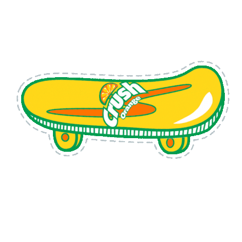 Festival Musica Sticker by crushorangecl