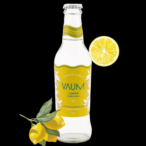 Vaum Tonics GIF