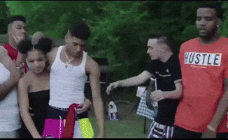 Nle Choppa Mor GIF