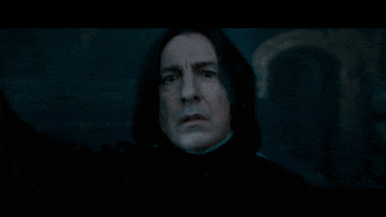 Snape GIF